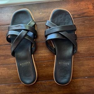 Vince Camuto Sandal - Size 10